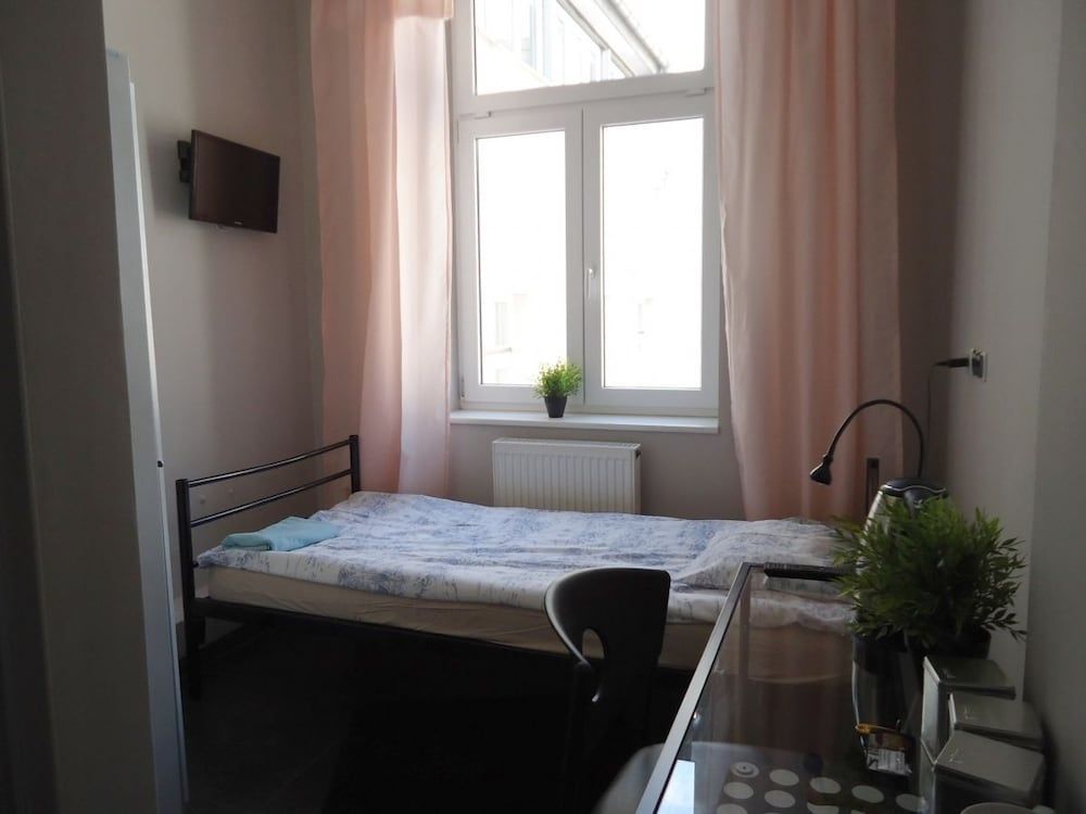 undefined Mish Mash Nowogrodzka - Hostel 6