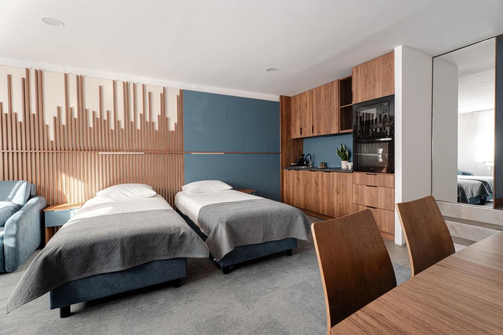 Superior Suite