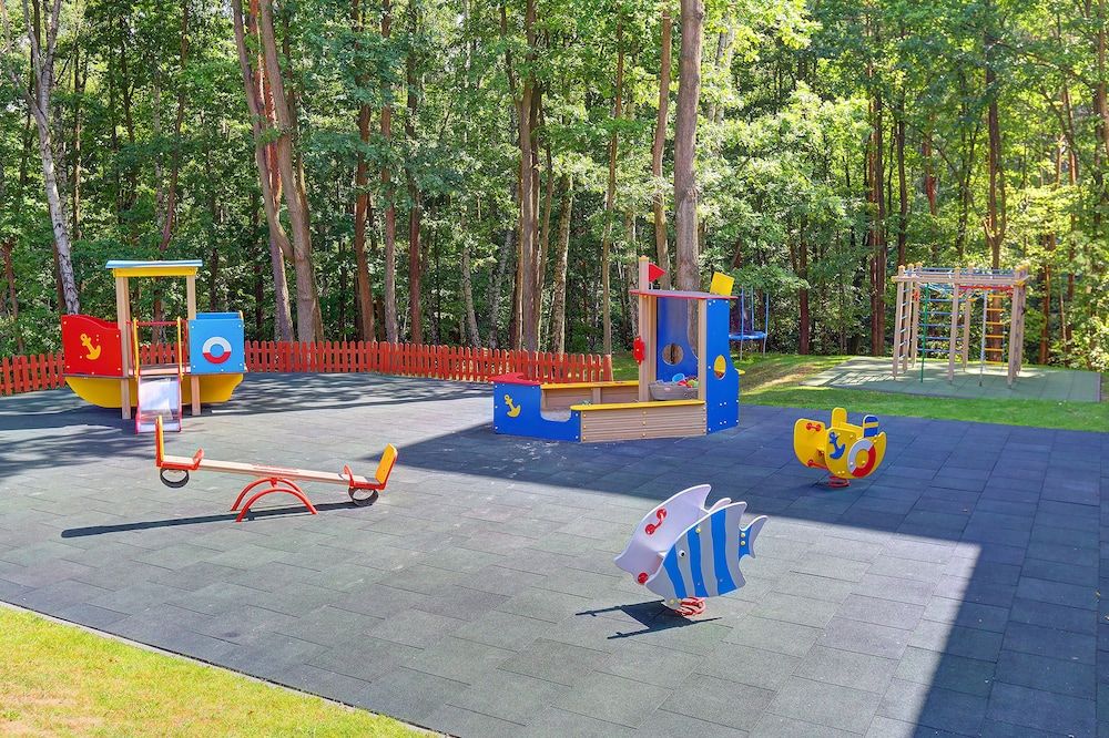 Children's Play Area
