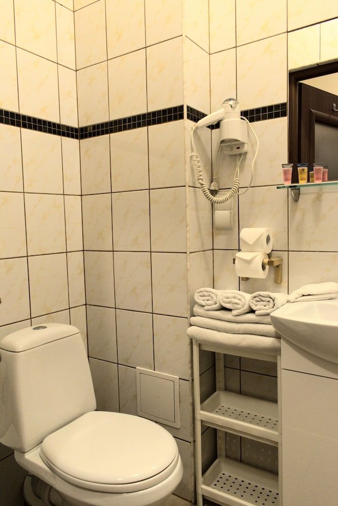 BedRooms Piotrkowska 64 Twin Room 4