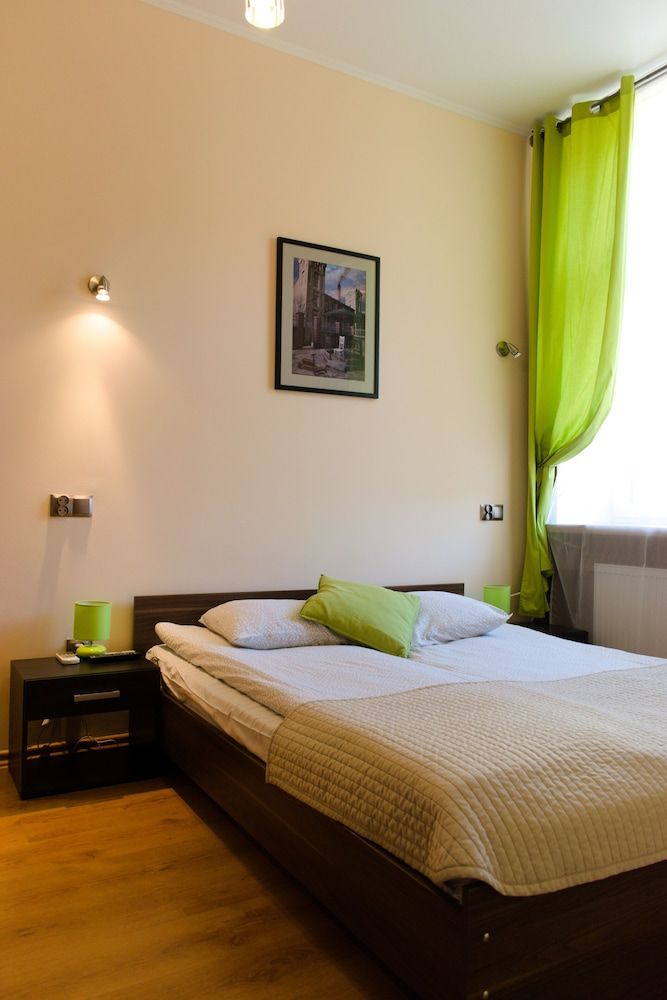 BedRooms Piotrkowska 64 Double Room 4