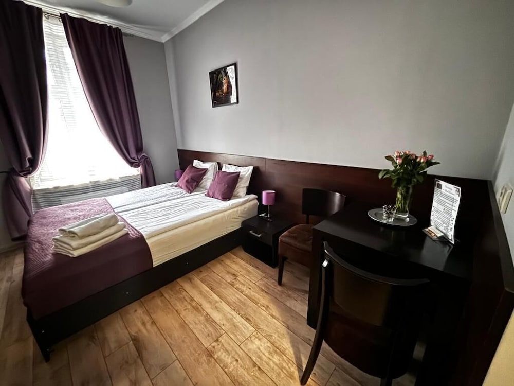 BedRooms Piotrkowska 64 Double Room 7