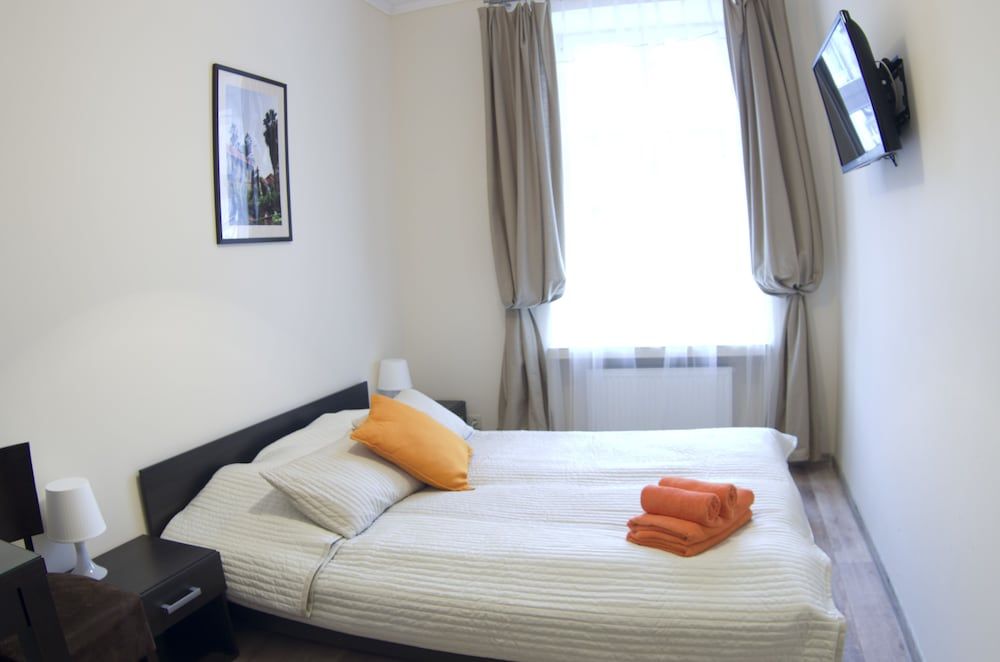 BedRooms Piotrkowska 64 Double Room