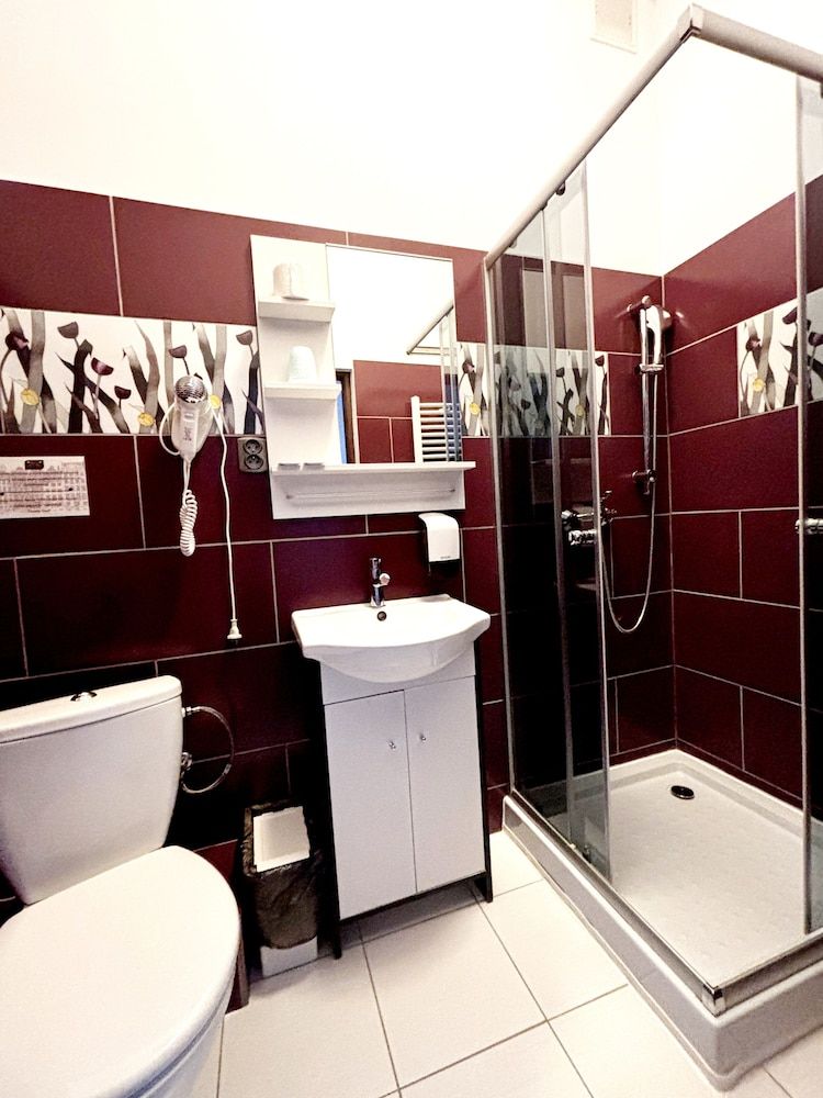 BedRooms Piotrkowska 64 Double Room 10