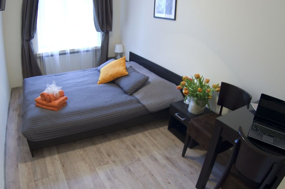 BedRooms Piotrkowska 64 Double Room 2