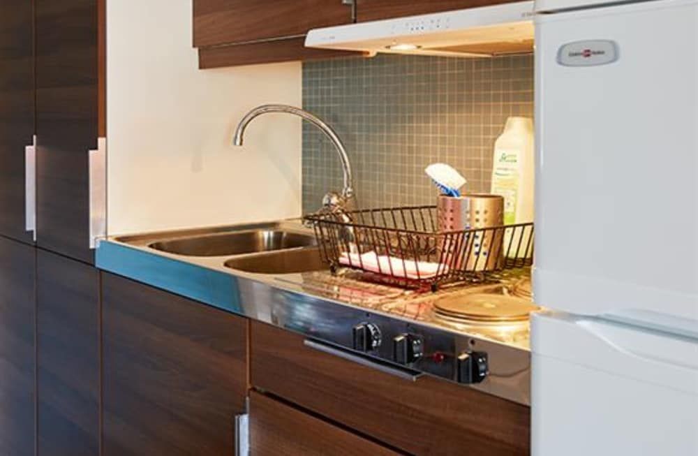 First Camp Ansia Cottage, 2 Bedrooms 3