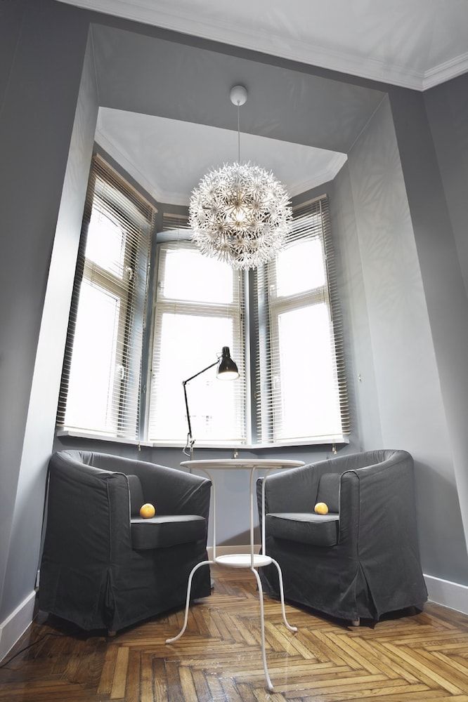 Apartamenty Pomarańczarnia Deluxe Apartment (Twin) 3