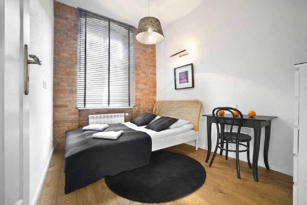 Apartamenty Pomarańczarnia Deluxe Apartment (for 2 persons) 3