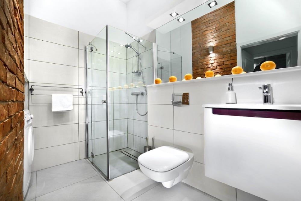 Apartamenty Pomarańczarnia Deluxe Apartment (for 2 persons) 9