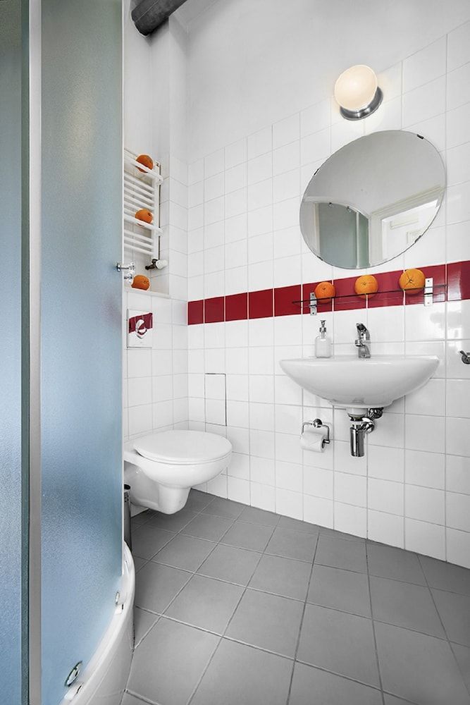 Apartamenty Pomarańczarnia Deluxe Apartment (for 2 persons) 10