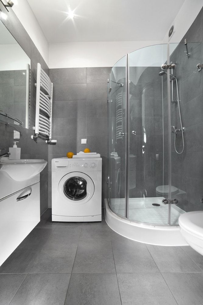 Apartamenty Pomarańczarnia Apartment (for 1 person) 5