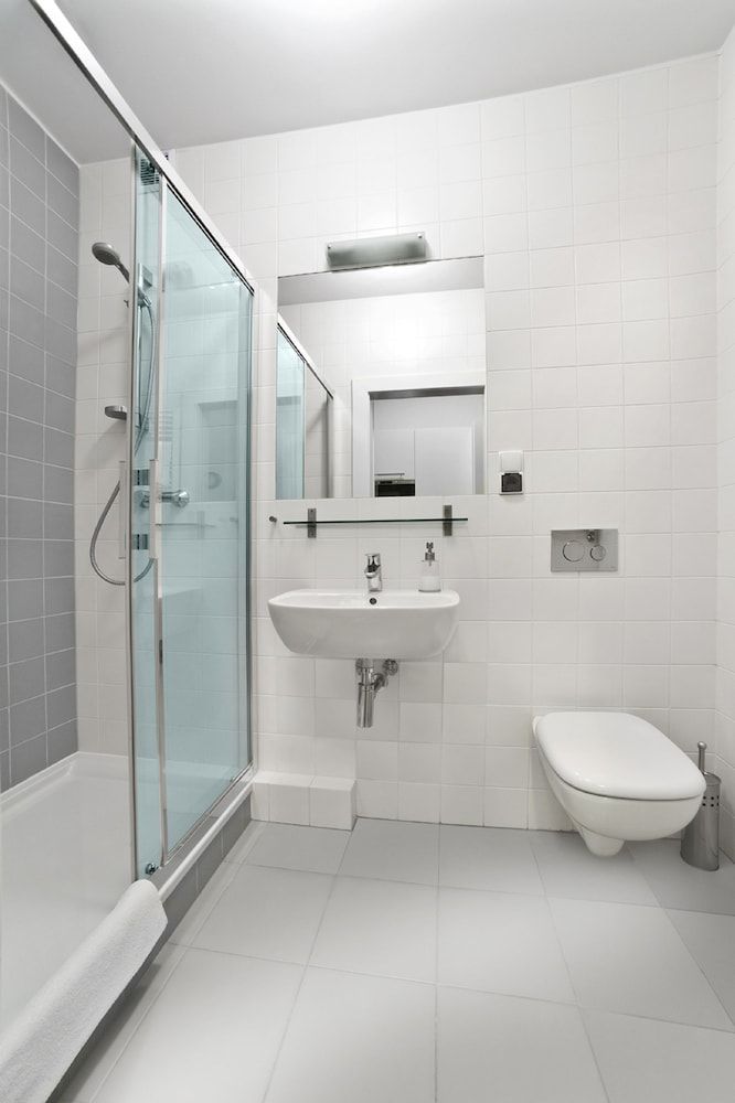 Apartamenty Pomarańczarnia Apartment (for 1 person) 3