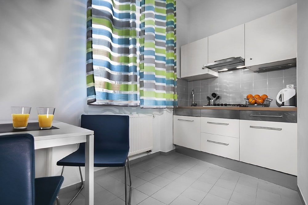 Apartamenty Pomarańczarnia Deluxe Apartment (for 2 persons) 6