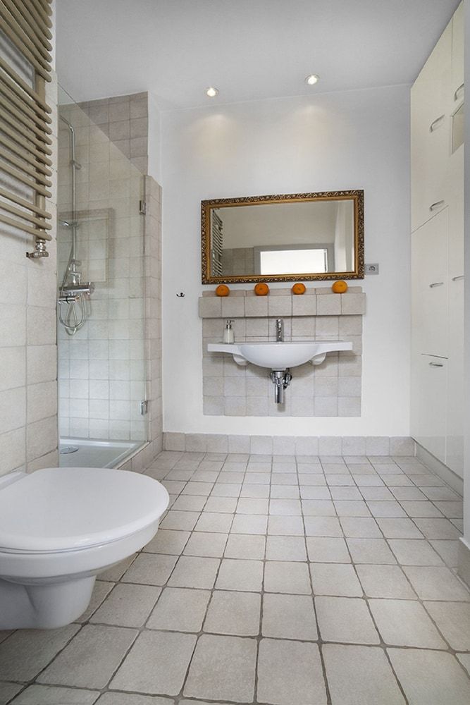 Apartamenty Pomarańczarnia Deluxe Apartment (for 2 persons) 8