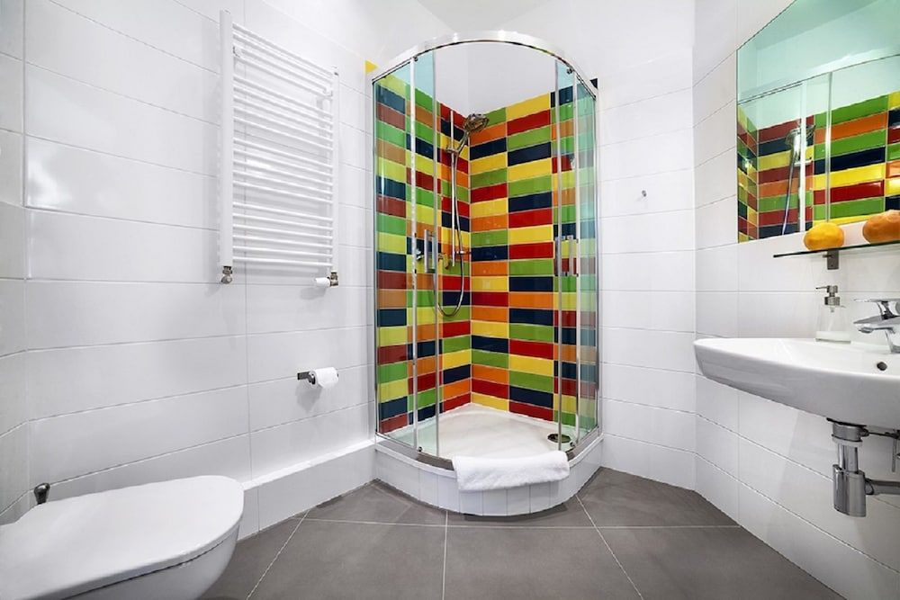 Apartamenty Pomarańczarnia Deluxe Apartment (for 2 persons) 7