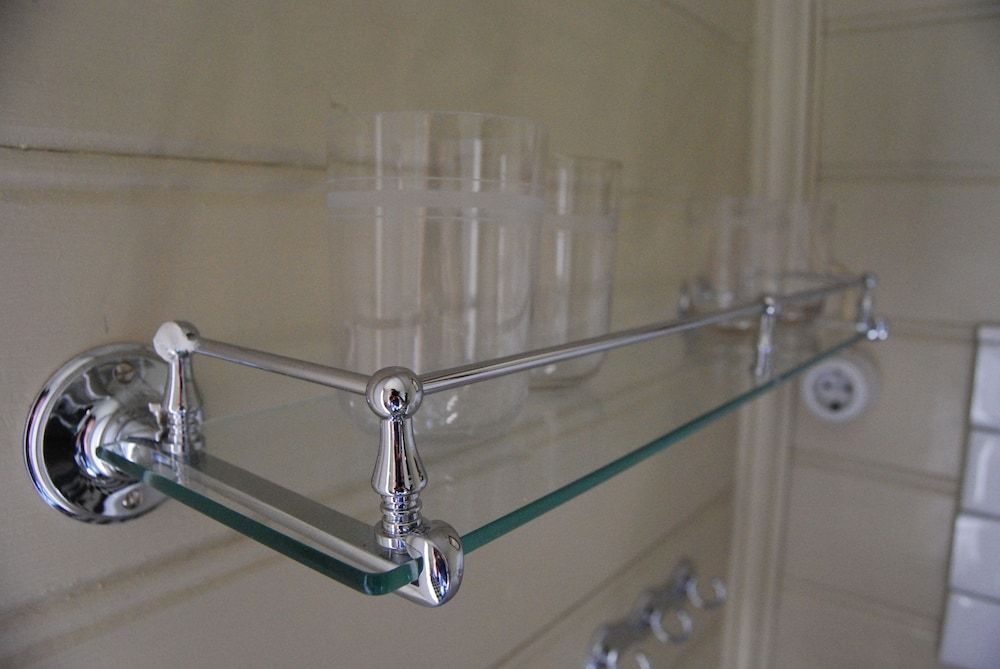 Nästegården Bed & Breakfast Double Room South Blue 7