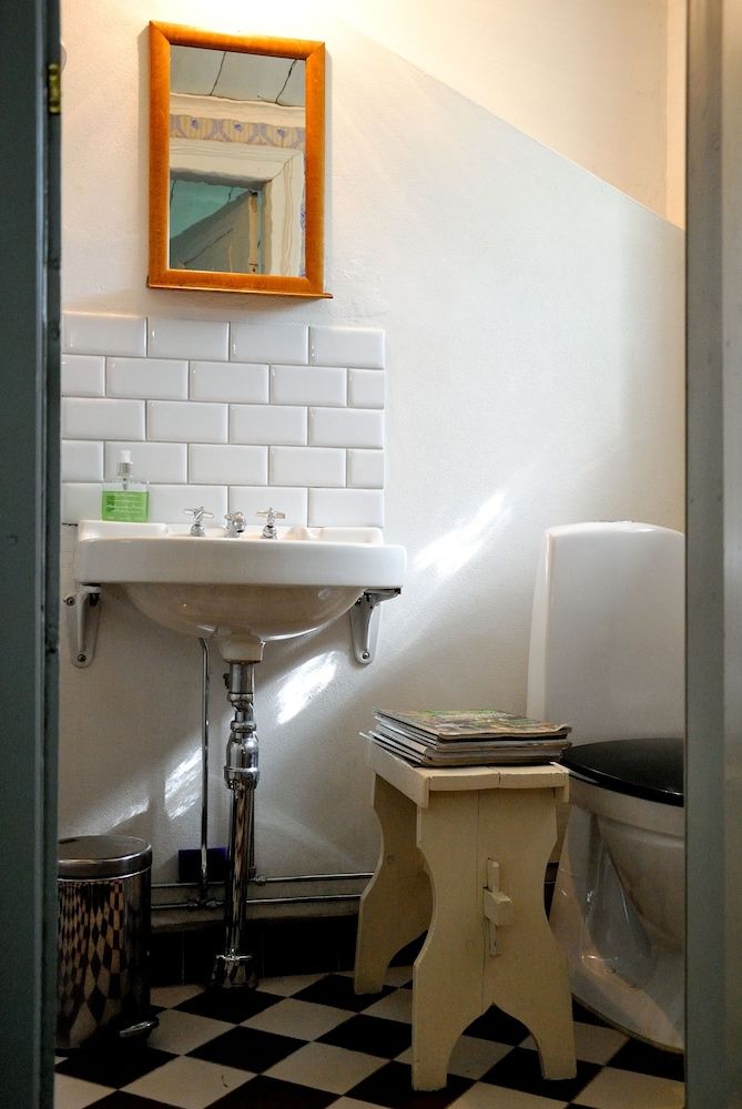 Nästegården Bed & Breakfast Double Room North Blue 4