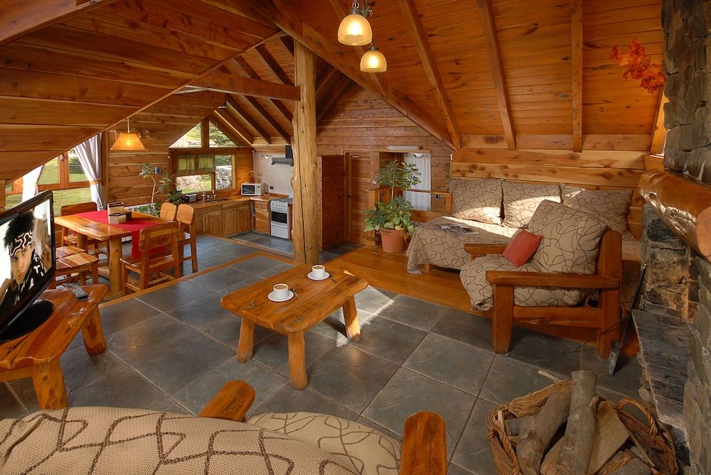 Cabañas La Estancia