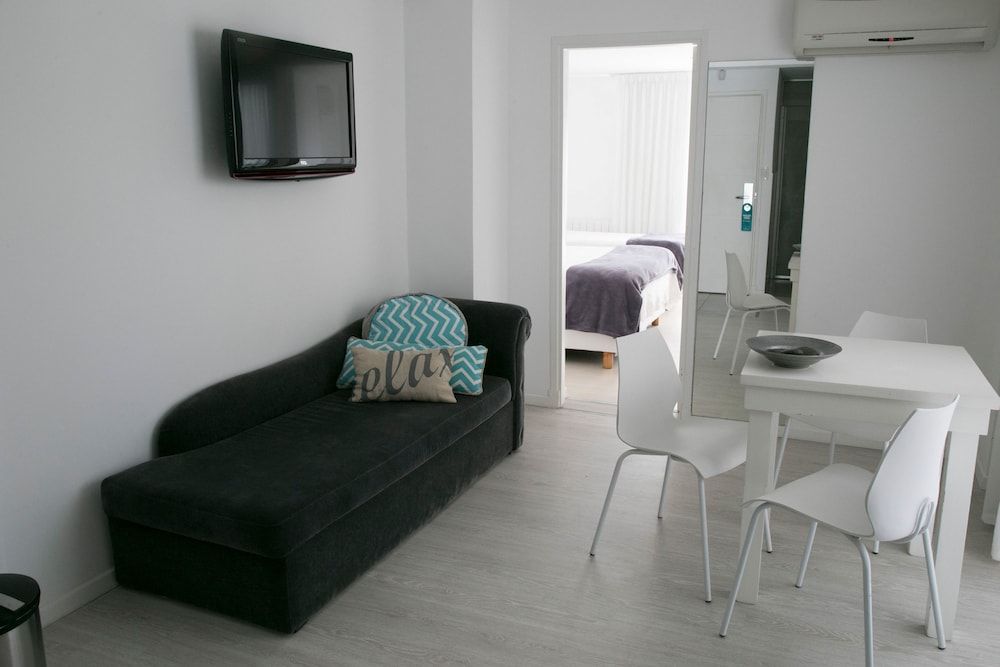 Suite, 2 Bedrooms