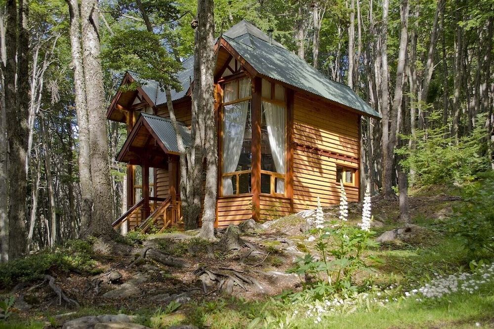 Aldea Nevada Bungalow, 1 Bedroom (Duplex) 4