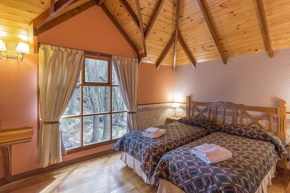 Aldea Nevada Deluxe Bungalow 2