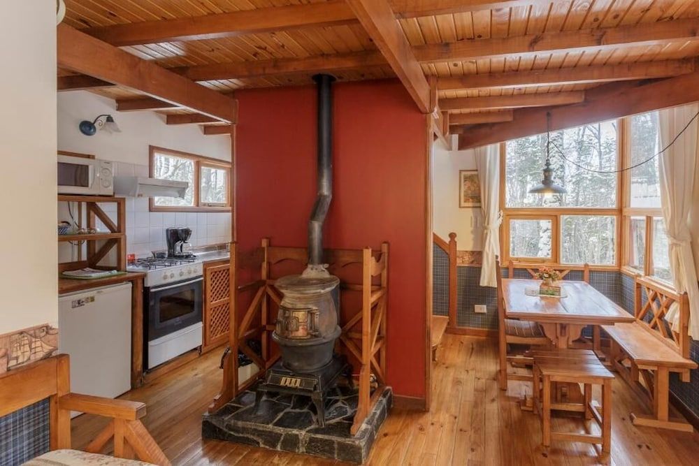 Aldea Nevada Bungalow, 1 Bedroom (Duplex) 5