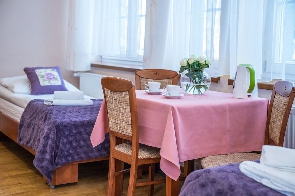 Standard Triple Room (Room #2)