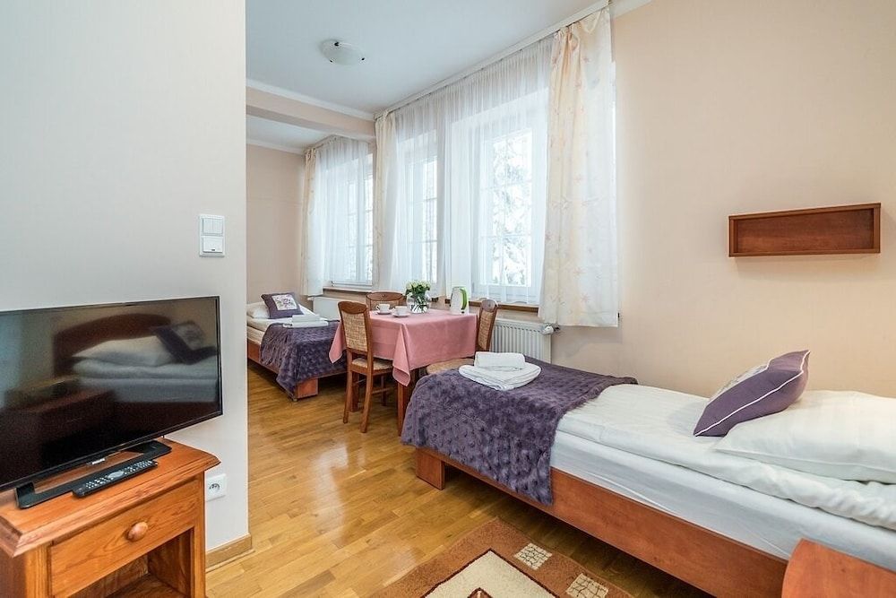 Standard Triple Room (Room #6)
