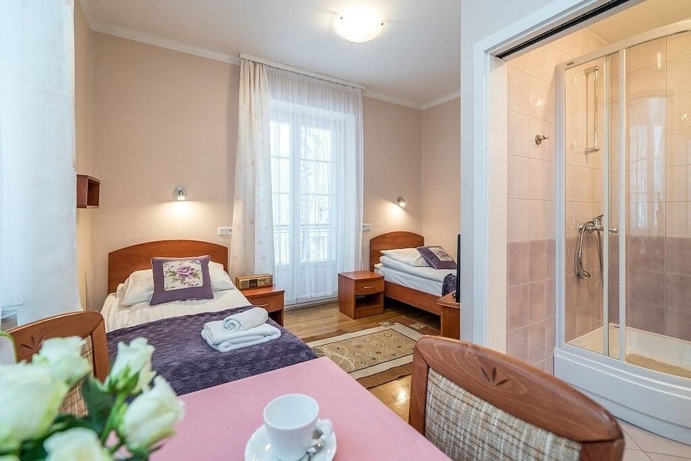 Standard Triple Room (Room #6)