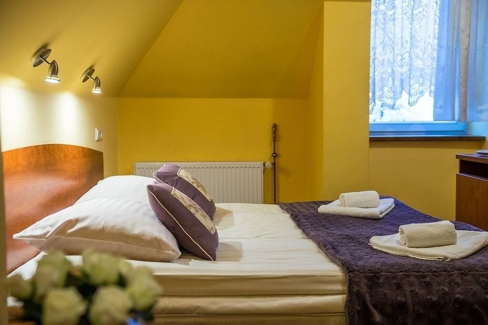 Comfort Double Room, 1 Bedroom, Mountain View (Room #10)