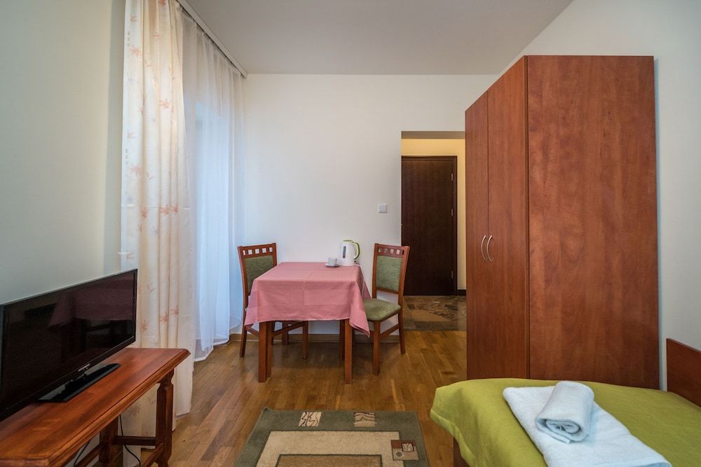 Comfort Single Room, 1 Bedroom (Room #5)