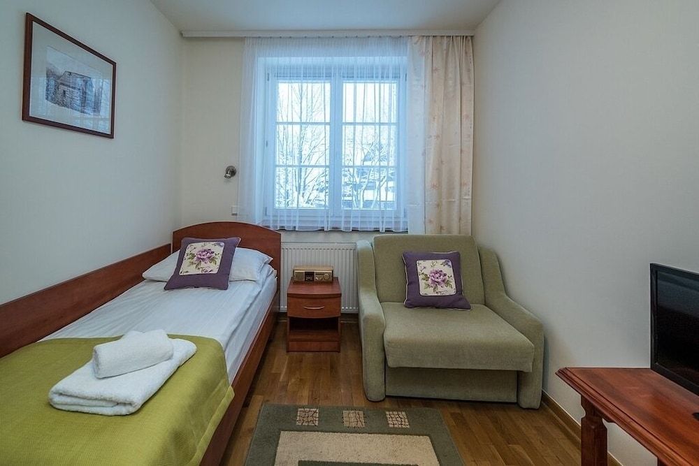 Comfort Single Room, 1 Bedroom (Room #5)