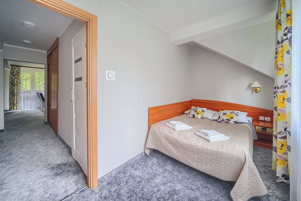 Apartment (2 adults)
