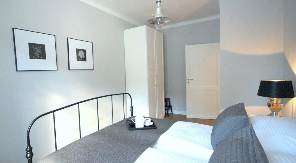 undefined IRS ROYAL APARTAMENTS - IRS Kamienice Wrzeszcz 5