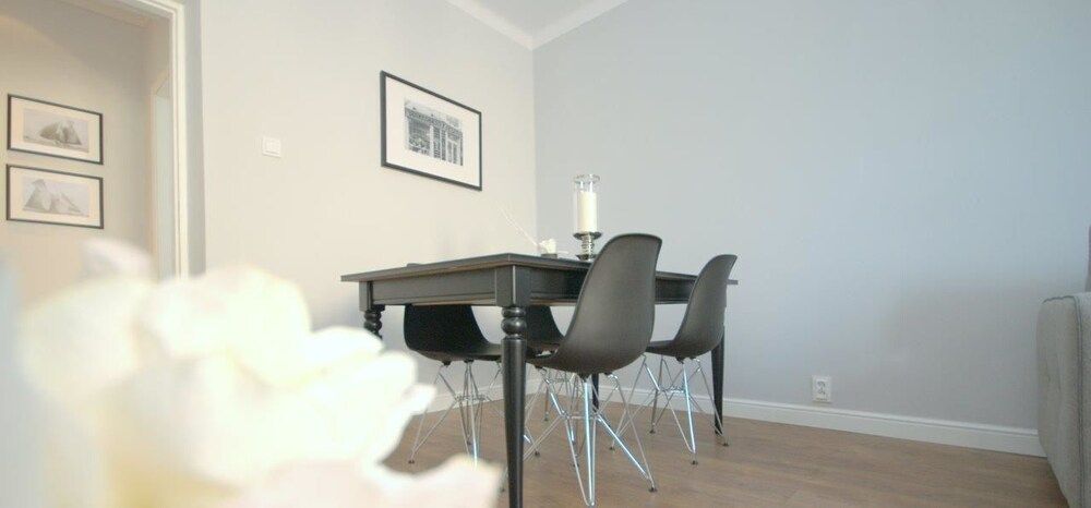 undefined IRS ROYAL APARTAMENTS - IRS Kamienice Wrzeszcz 6