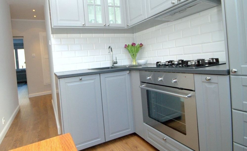 undefined IRS ROYAL APARTAMENTS - IRS Kamienice Wrzeszcz 8