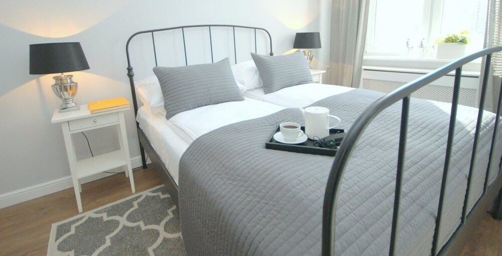 undefined IRS ROYAL APARTAMENTS - IRS Kamienice Wrzeszcz 2