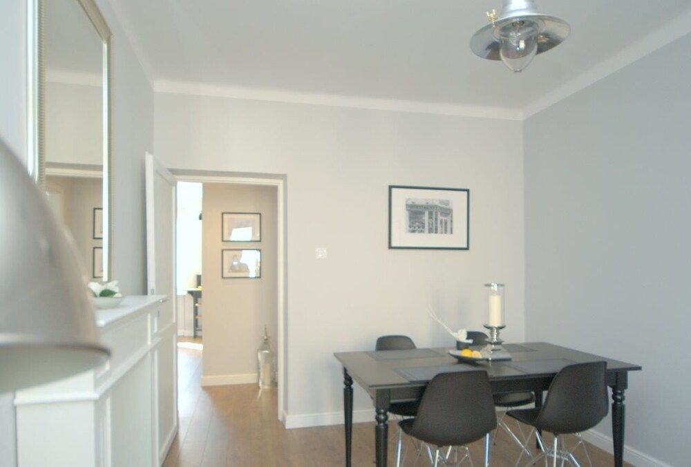 undefined IRS ROYAL APARTAMENTS - IRS Kamienice Wrzeszcz 7