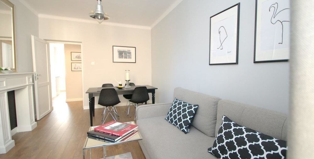 undefined IRS ROYAL APARTAMENTS - IRS Kamienice Wrzeszcz 10