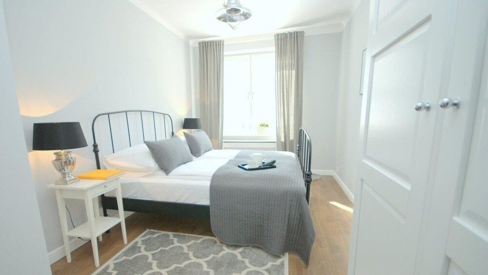 undefined IRS ROYAL APARTAMENTS - IRS Kamienice Wrzeszcz