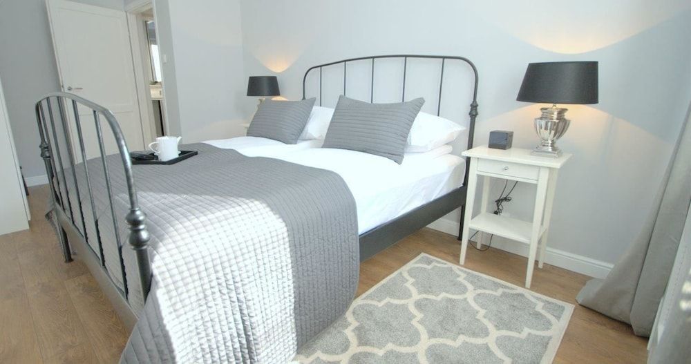 undefined IRS ROYAL APARTAMENTS - IRS Kamienice Wrzeszcz 4