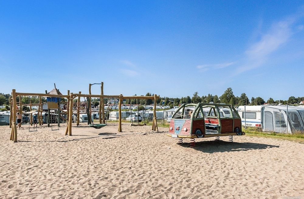 Children's Play Area