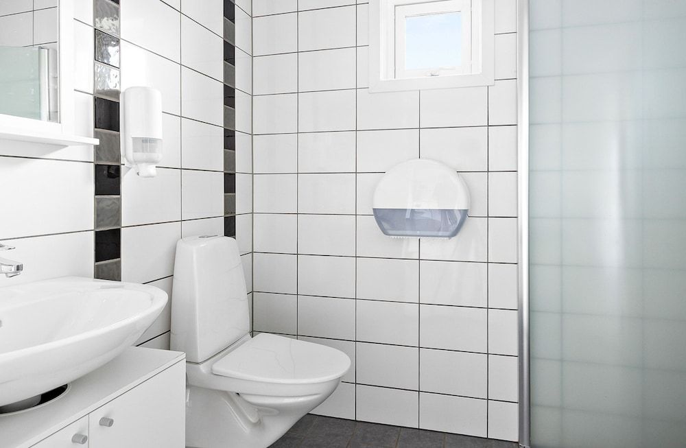 First Camp Sunne Classic Cabin, 2 Bedrooms 3