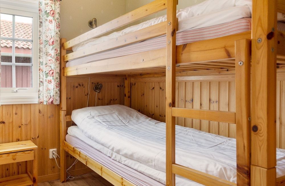 First Camp Sunne Cottage, 2 Bedrooms