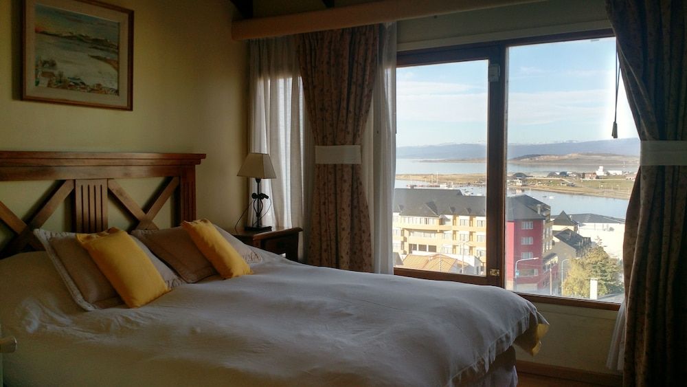 Hosteria Patagonia Jarke