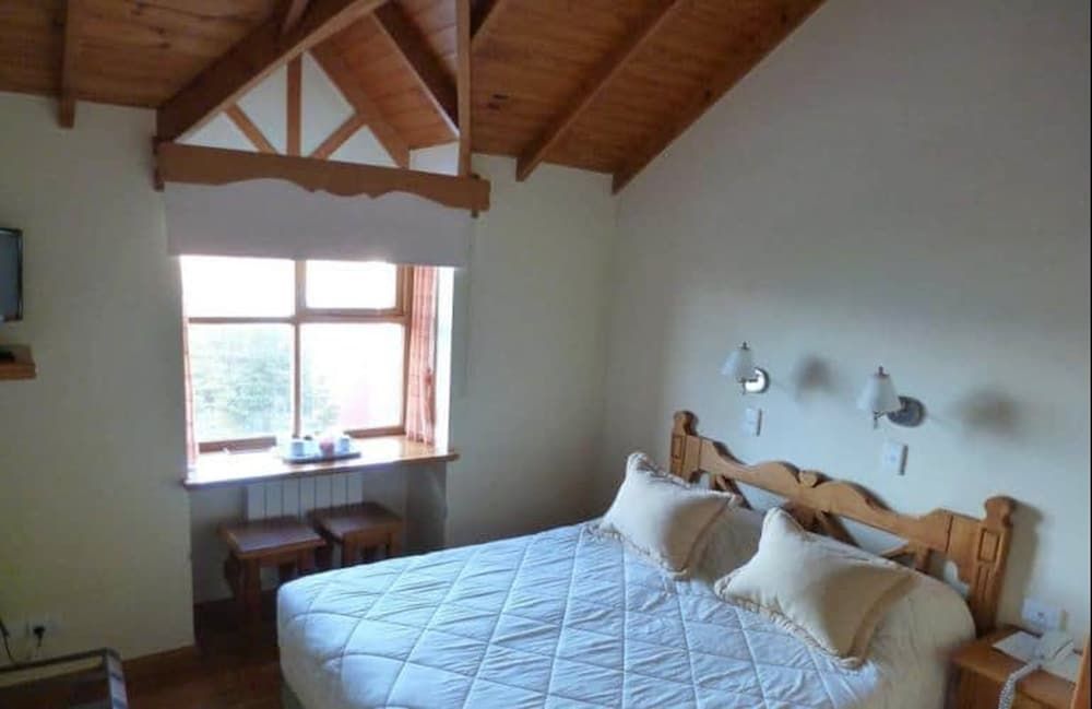 Hosteria Patagonia Jarke Standard Double Room