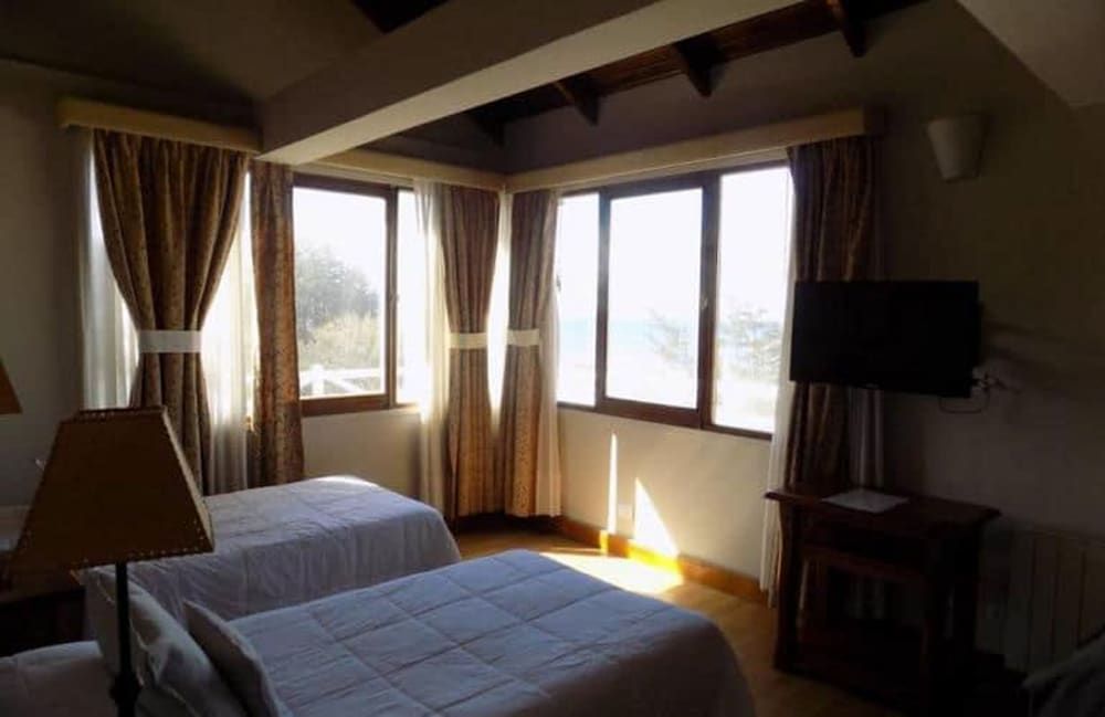 Hosteria Patagonia Jarke Standard Double Room 7