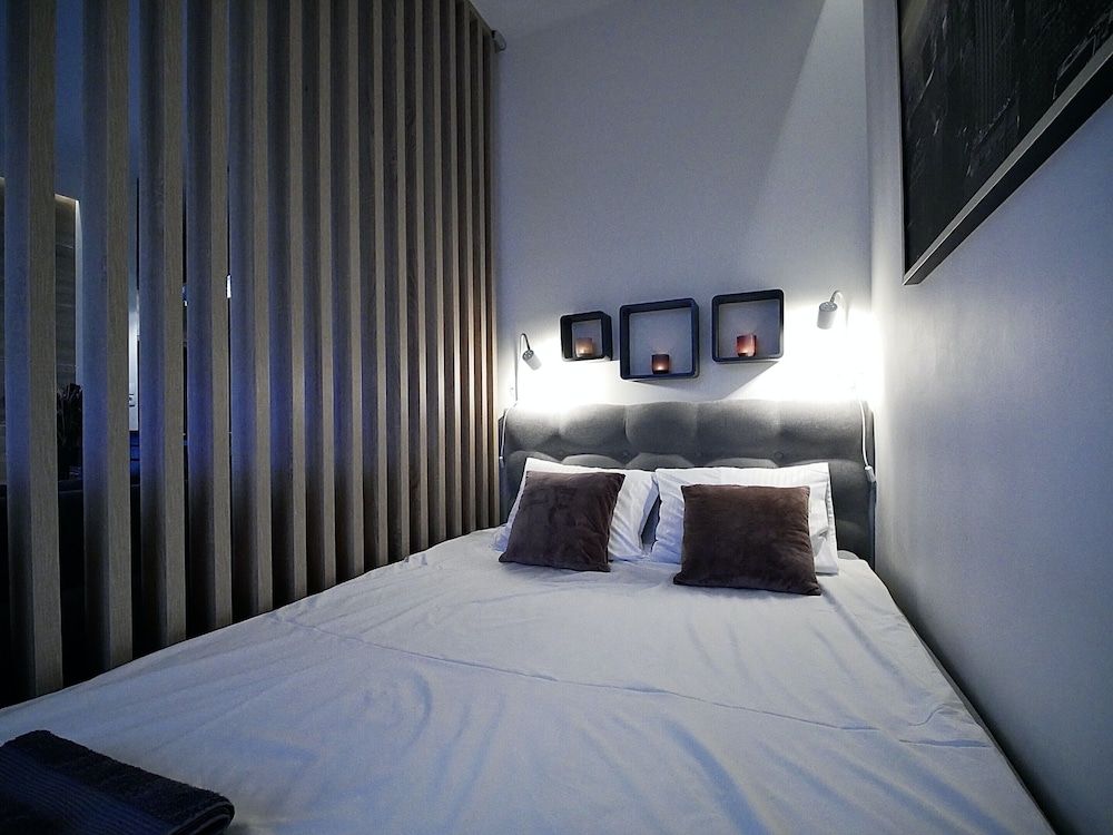 Comfort Studio Suite, 1 Double Bed with Sofa bed, Non Smoking
