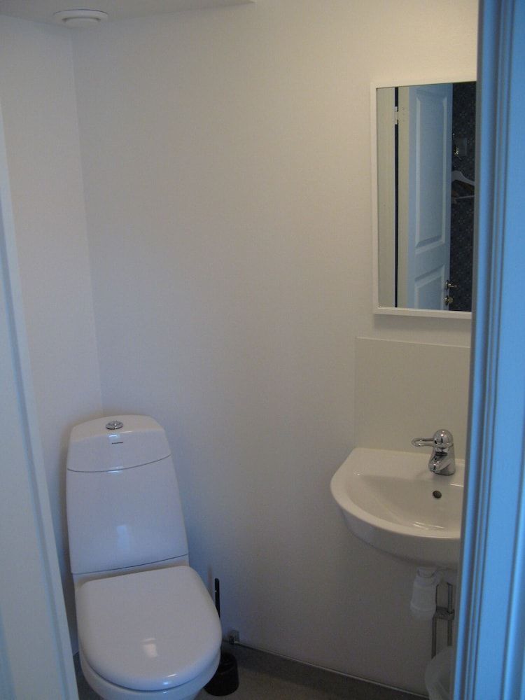 Klubbensborg Single Room