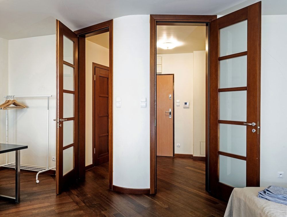 Szucha Apartments Apartment (9) 16